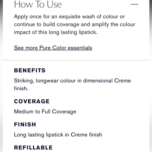 NEW LIMITED EDITION FULL SIZE ESTÉE LAUDER LIPSTICK IN SHADE CONSTELLATION ROSE - Picture 10 of 10